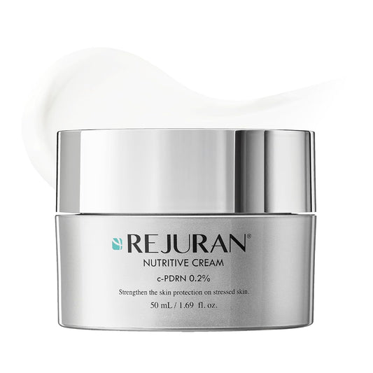 REJURAN Nutritive Cream C-PDRN | Wholesale K-Beauty