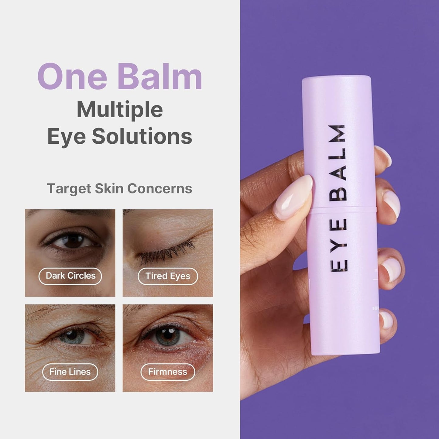 KAHI Eye Balm Stick | Wholesale K-Beauty