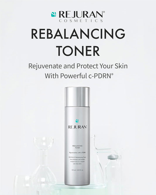 REJURAN Rebalancing Toner | Wholesale K-Beauty
