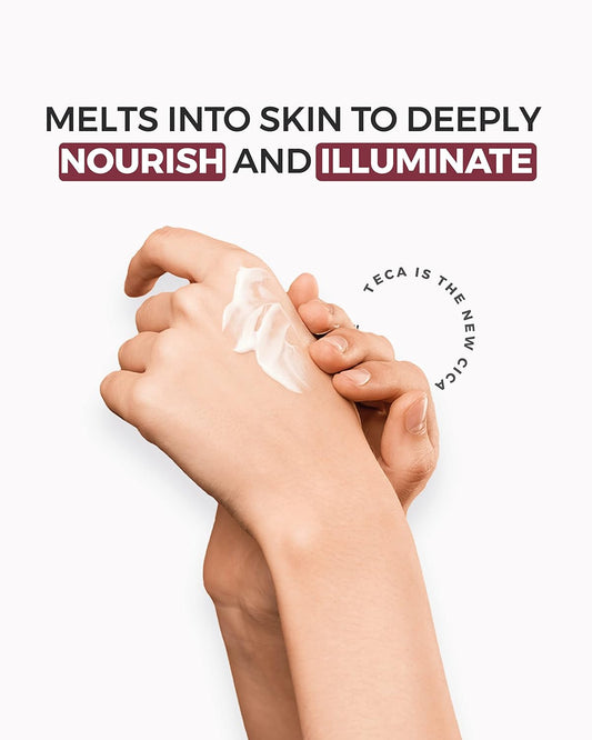 Centellian 24 Madeca Cream Season 6 – Intensive Moisturizer with TECA & Collagen | Wrinkle Care, Sensitive Skin Relief | Wholesale K-Beauty