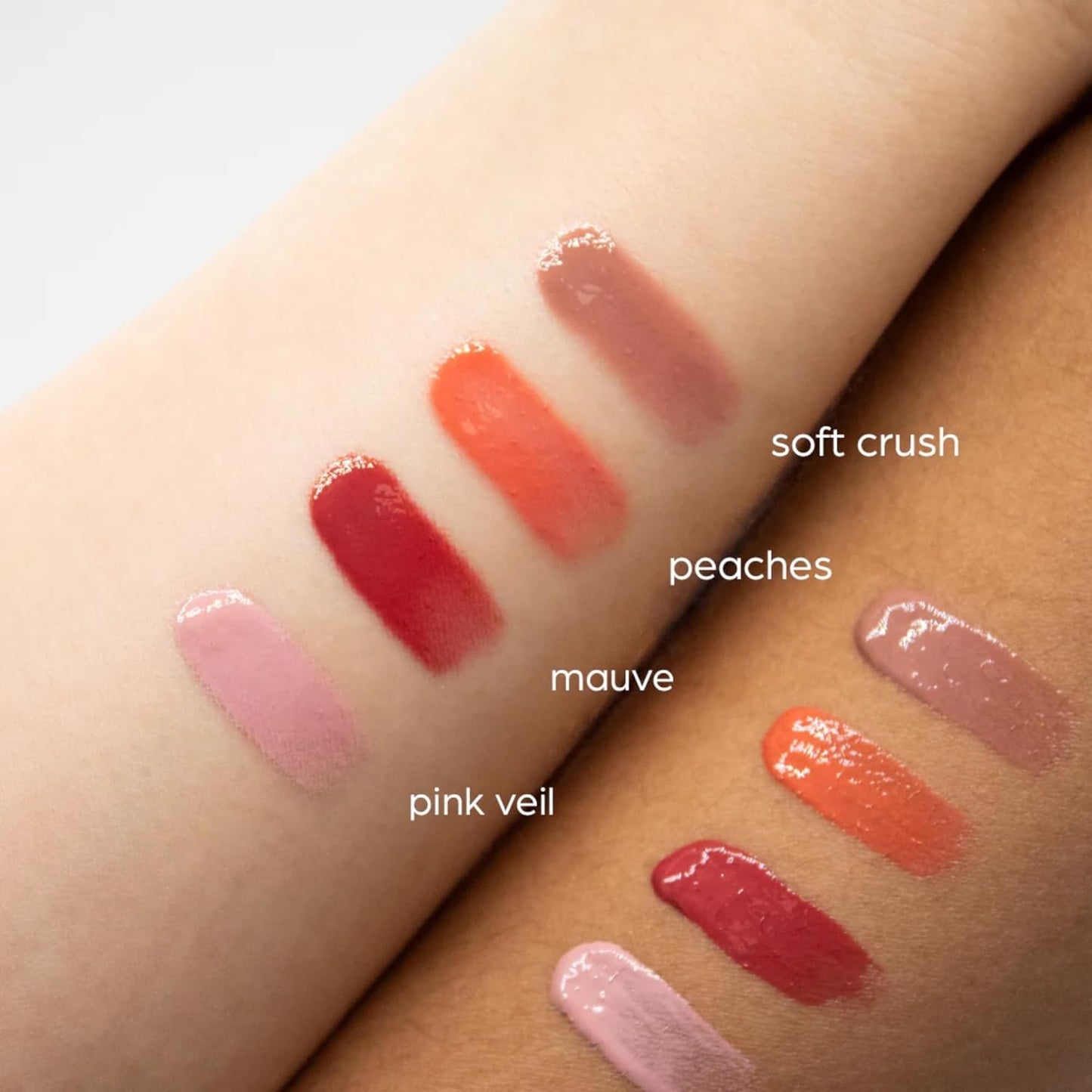 Dearcloud Gentle Crush Serum Blush — Vegan Dewy Liquid Cheek Tint — Wholesale K-Beauty