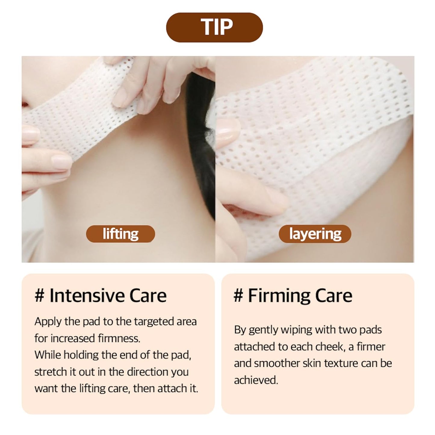 Mediheal Retinol Collagen Lifting Toner Pad – Firming Vegan Pads with Pure Retinol & Dual Collagen | Wholesale K-Beauty