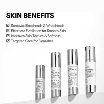 VT Cosmetics Reedle Shot 300 | Wholesale K-Beauty