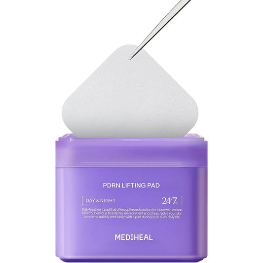 Mediheal Pdrn Lifting Toner Pad | Wholesale K-Beauty