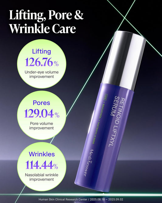 MediAnswer Liftxyl Serum | Wholesale K-Beauty