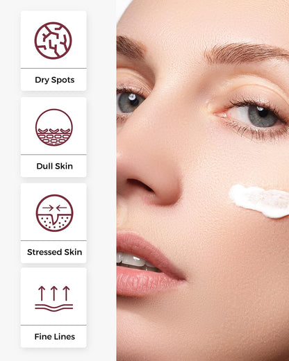 Centellian 24 Madeca Cream Season 6 – Intensive Moisturizer with TECA & Collagen | Wrinkle Care, Sensitive Skin Relief | Wholesale K-Beauty
