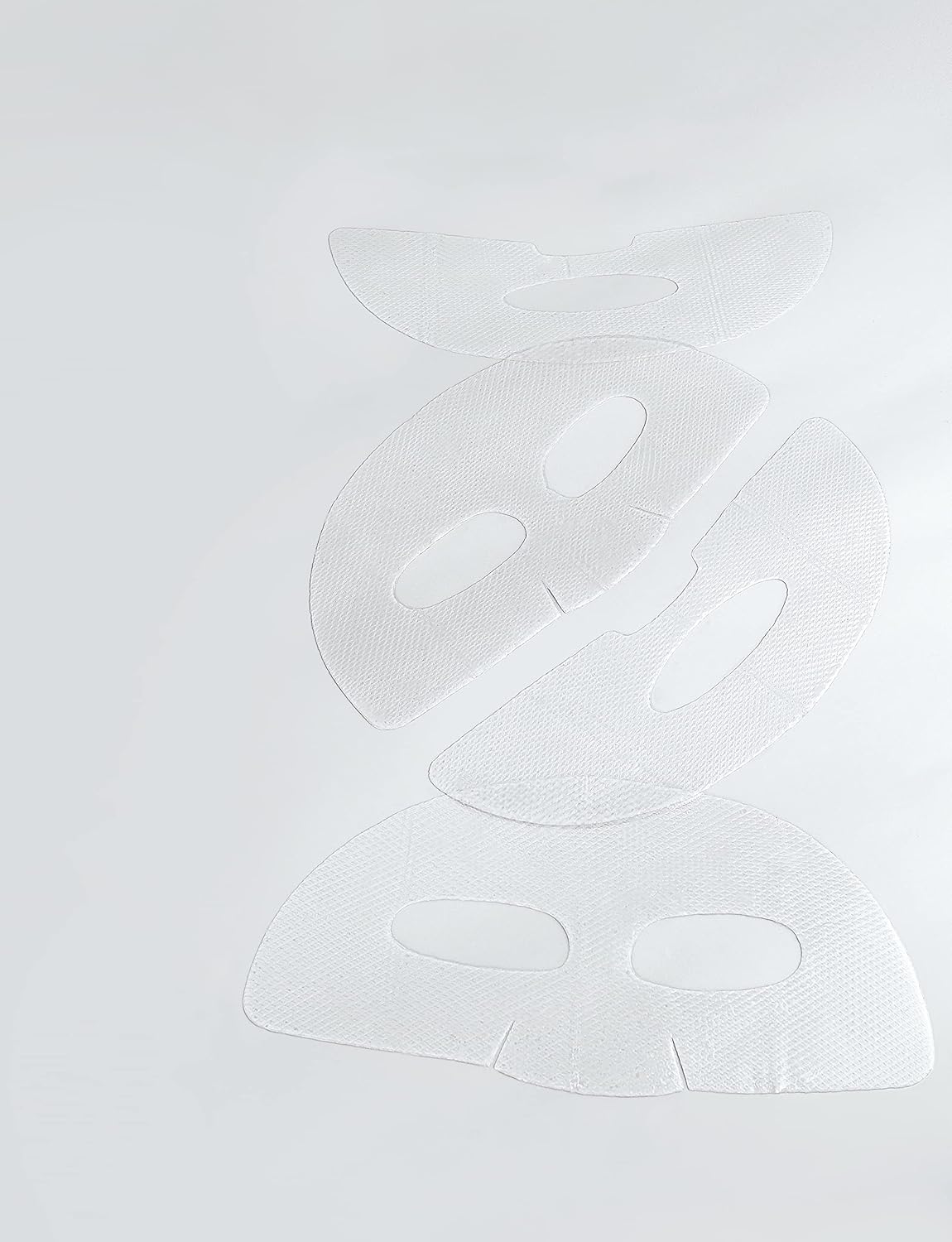 Mediheal N.M.F Nude Gel Mask (Pack of 10) - Transparent Hydrogel Sheet | Wholesale K-Beauty