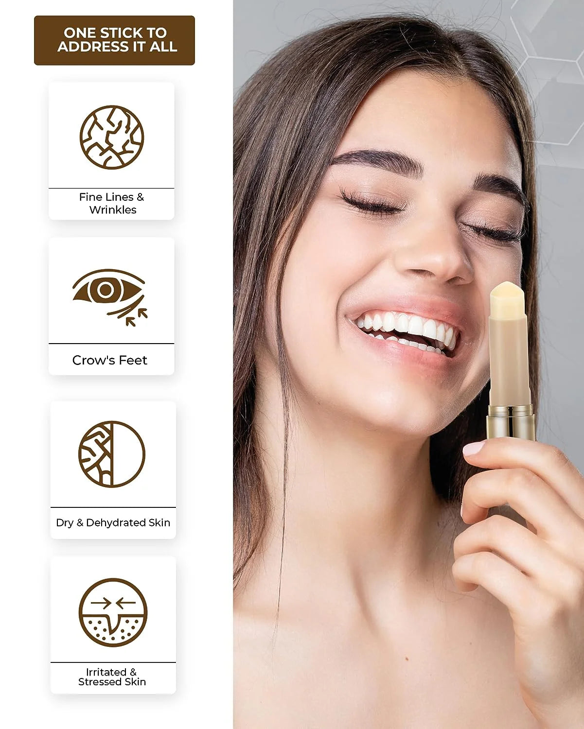 Centellian 24 Wrinkle Capture Stick | Wholesale K-Beauty