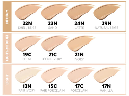 TIRTIR Mask Fit AI Filter Cushion | Wholesale K-Beauty