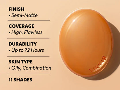 TIRTIR Mask Fit AI Filter Cushion | Wholesale K-Beauty