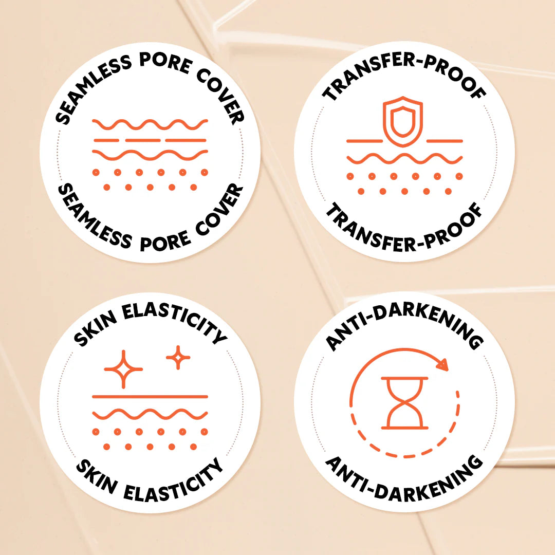 TIRTIR Mask Fit AI Filter Cushion | Wholesale K-Beauty