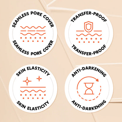 TIRTIR Mask Fit AI Filter Cushion | Wholesale K-Beauty