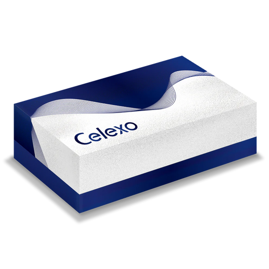 Celexo Skin Serum | Plant-Derived Exosome (Cica) Complex