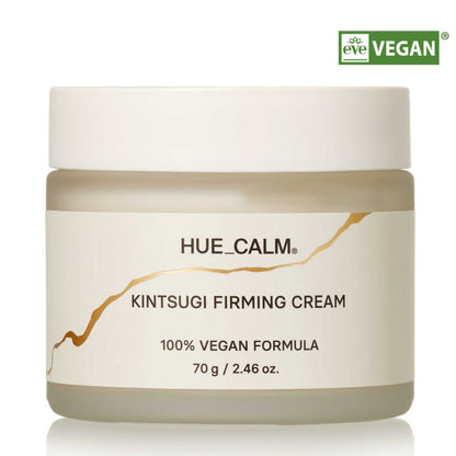 Main product image of Hue Calm Kintsugi Firming Cream 70g Eve Vegan Certified