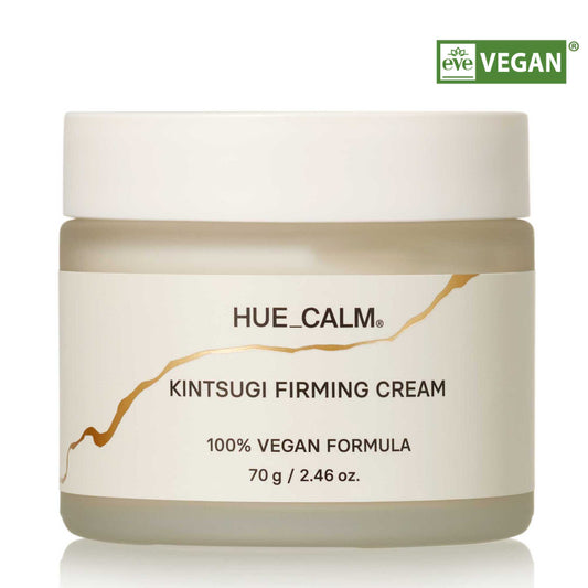 Main product image of Hue Calm Kintsugi Firming Cream 70g Eve Vegan Certified