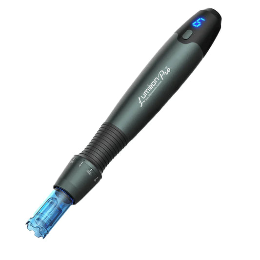Luméon Pro™ FDA-Cleared Class II Microneedling Device | Professional System