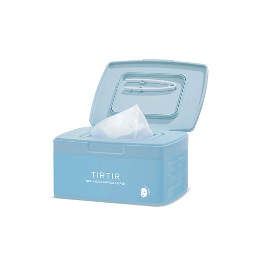 TIR TIR NMF Hydra Ampoule Mask - 30 Sheets | Wholesale K-Beauty
