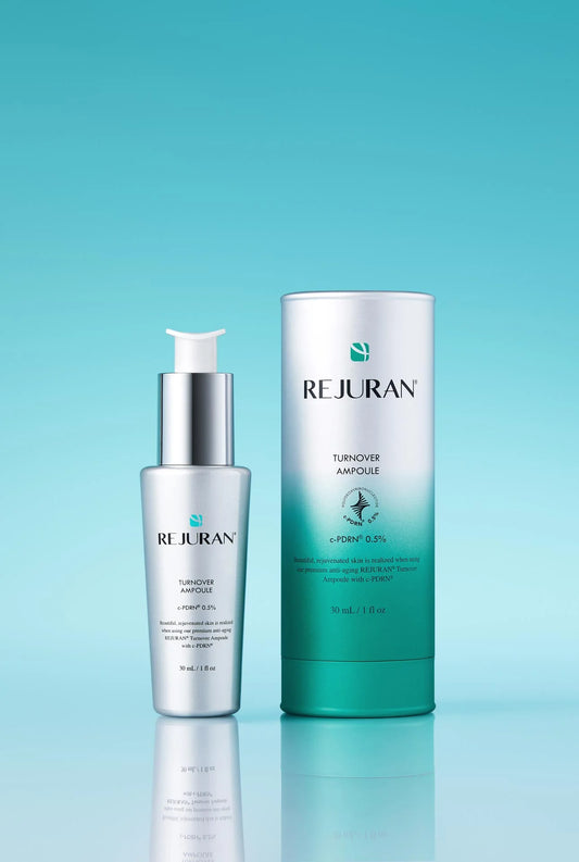 REJURAN Turnover Ampoule | Wholesale K-Beauty