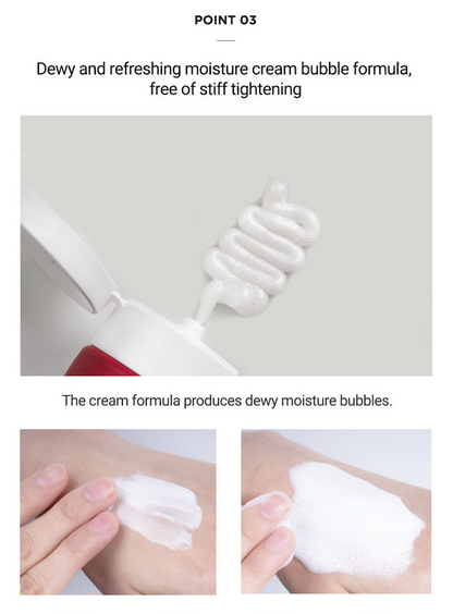 Centellian 24 Madeca Relief Cleansing Foam | Wholesale K-Beauty