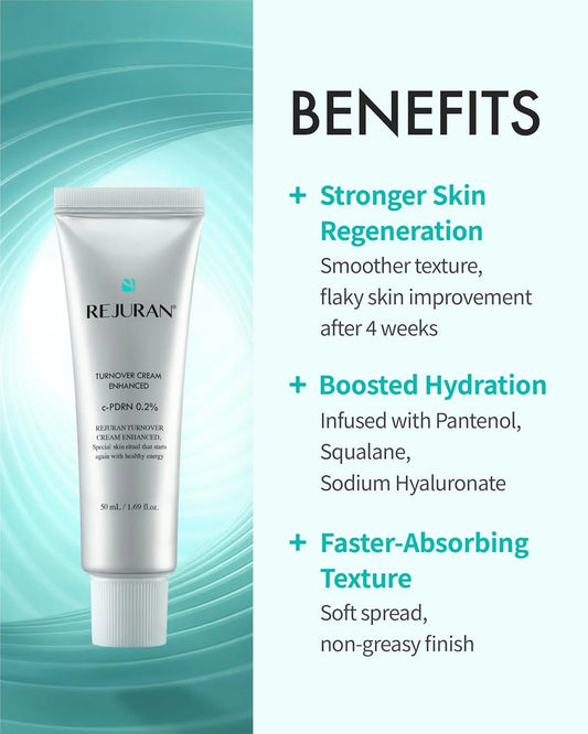 REJURAN Turnover Cream Enhanced