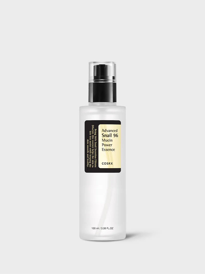 COSRX Advanced Snail 96 Mucin Power Essence 100mL | Wholesale K-Beauty
