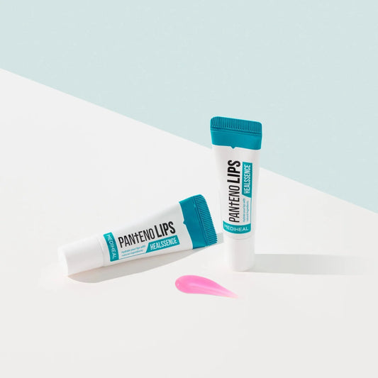 Mediheal Pantenolips Healssence (Pink color) | Wholesale K-Beauty