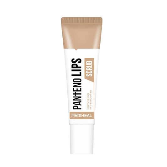 Mediheal Pantenolips Scrub | Wholesale K-Beauty