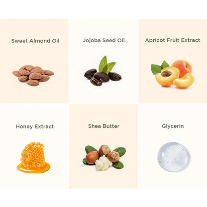 Mediheal Pantenolips Scrub | Wholesale K-Beauty
