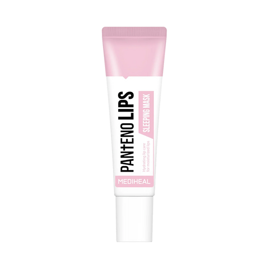Mediheal Pantenolips Sleepinng Mask (Clear) | Wholesale K-Beauty