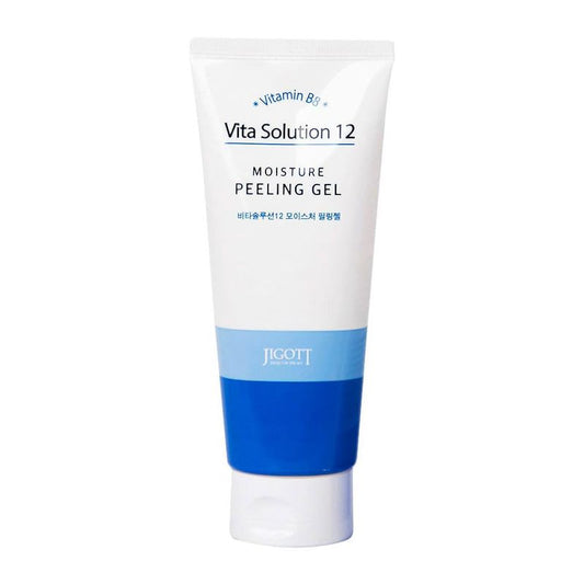 JIGOTT Vita Solution 12 Moisture Peeling Gel | Wholesale K-Beauty